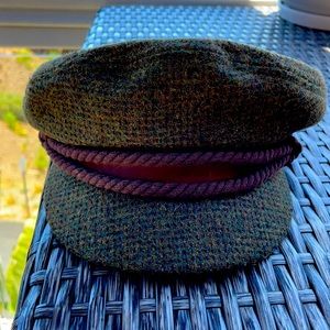 Brixton hat, size Small, 7